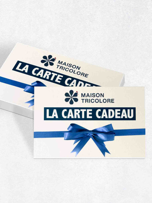 La Carte Cadeau
