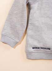 Le sweat classique enfant - Unisexe