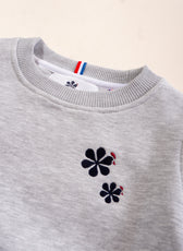 Le sweat classique enfant - Unisexe