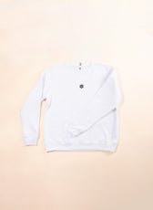 Le sweat classique femme - Fleur de France