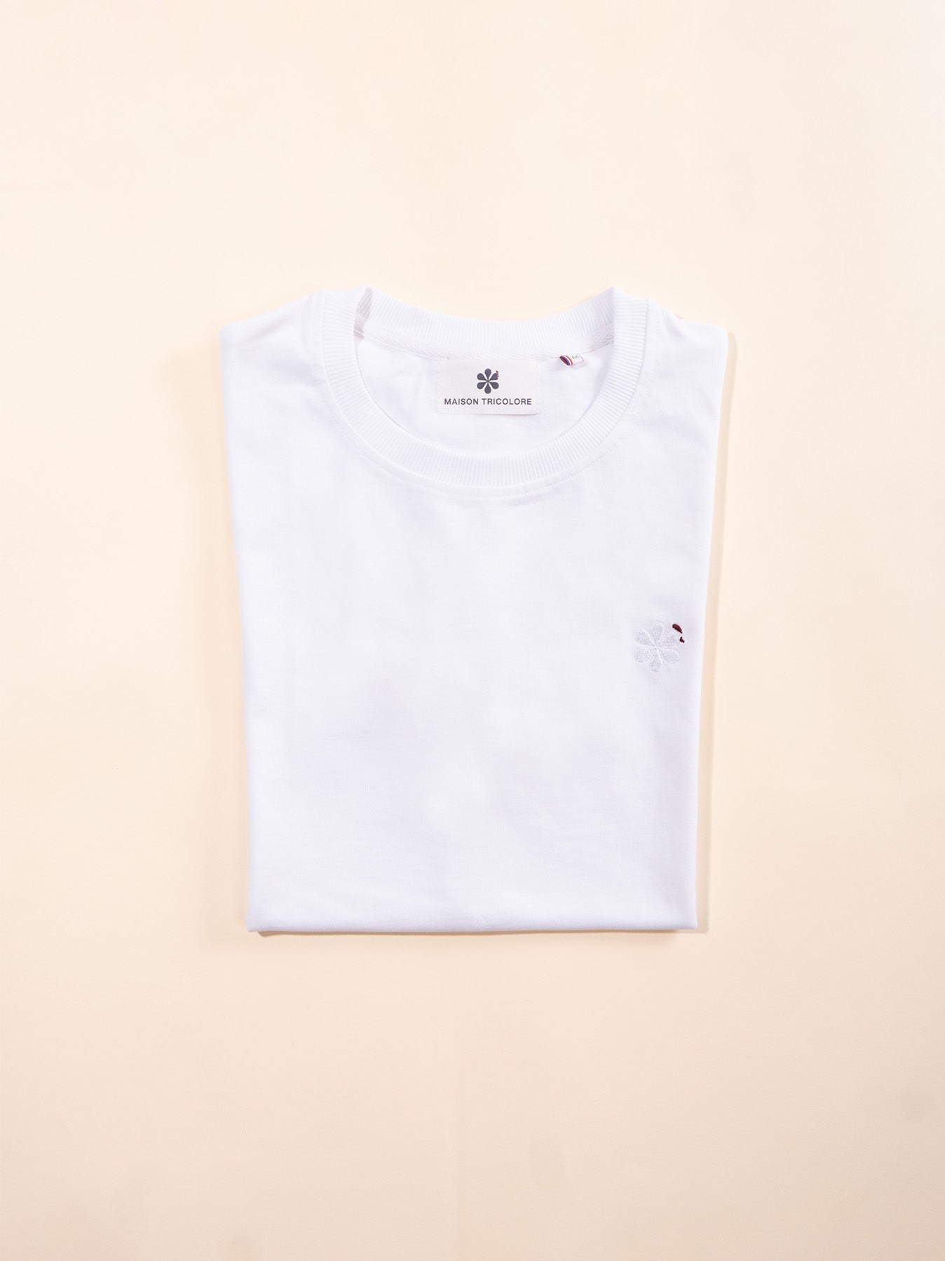 PACK DUO - T-shirt Coton biologique