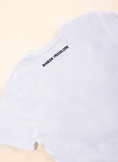 T-shirt femme personnalisé cadeau anniversaire fabriqué en France