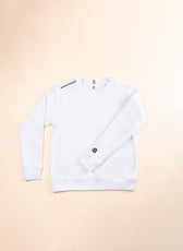 Le sweat classique femme - Confortablement Français