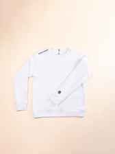 Le sweat classique femme - Confortablement Français