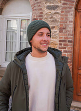 Le Bonnet Ultime Homme