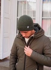 Le Bonnet Ultime Homme