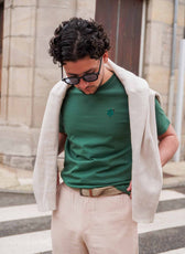 Le Véritable T-Shirt Homme
