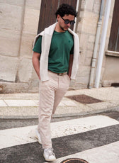 Le Véritable T-Shirt Homme