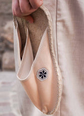 Les Mules Espadrilles Françaises