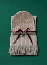 Pack Duo Écharpe Ultime & Bonnet Ultime Français
