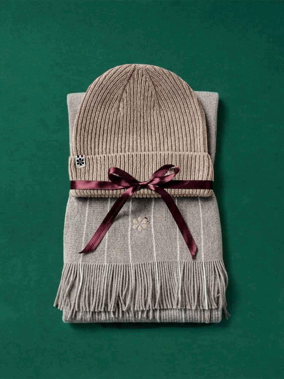 Pack Duo Écharpe Ultime & Bonnet Ultime Français