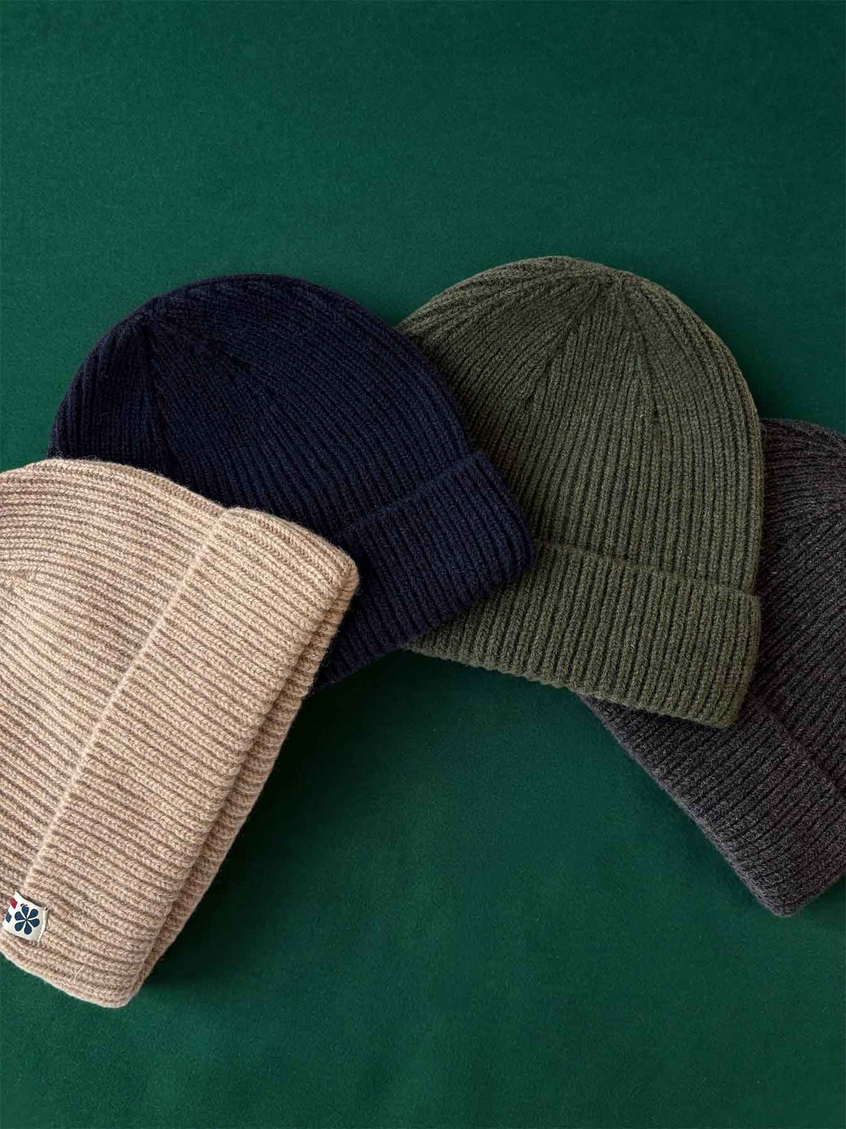 Pack Duo Écharpe Ultime & Bonnet Ultime Français