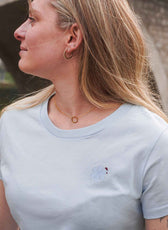 Le Véritable T-Shirt Femme