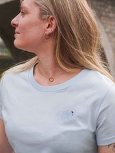 Le Véritable T-Shirt Femme