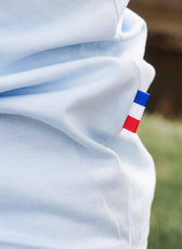 Le Véritable T-Shirt Femme