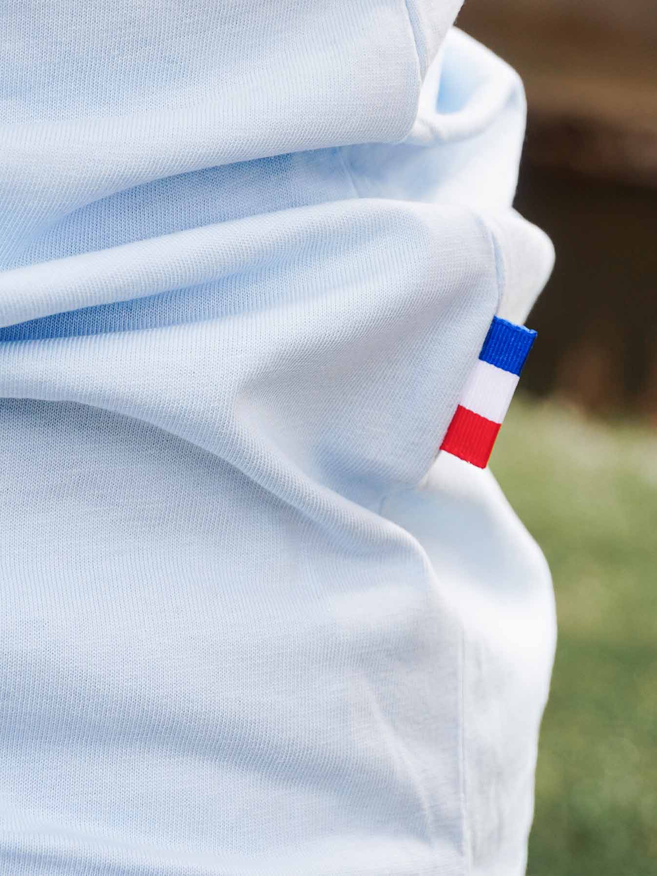 Le Véritable T-Shirt Femme