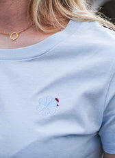 Le Véritable T-Shirt Femme