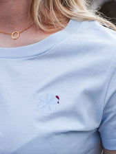 Le Véritable T-Shirt Femme