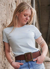 Le Véritable T-Shirt Femme