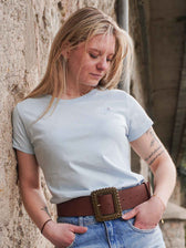 Le Véritable T-Shirt Femme