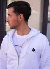 La Veste Zippée Homme