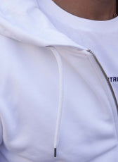La Veste Zippée Homme