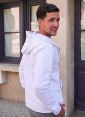 La Veste Zippée Homme