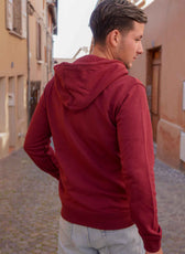 La Veste Zippée Homme