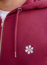 La Veste Zippée Homme