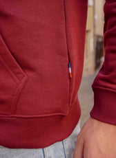La Veste Zippée Homme
