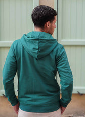 La Veste Zippée Homme