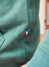 La Veste Zippée Homme