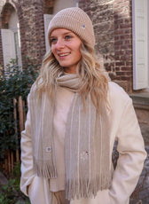Le Bonnet Ultime Femme