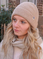 Le Bonnet Ultime Femme