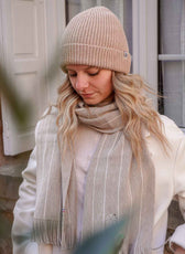 Le Bonnet Ultime Femme