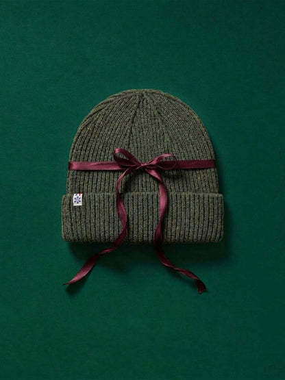 Pack Duo Écharpe Tricolore & Bonnet Ultime Français