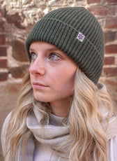 Le Bonnet Ultime Femme