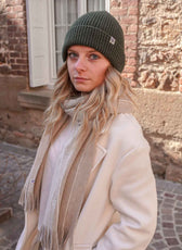 Le Bonnet Ultime Femme