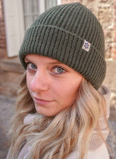 Le Bonnet Ultime Femme