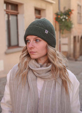 Le Bonnet Ultime Femme