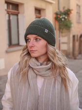 Le Bonnet Ultime Femme