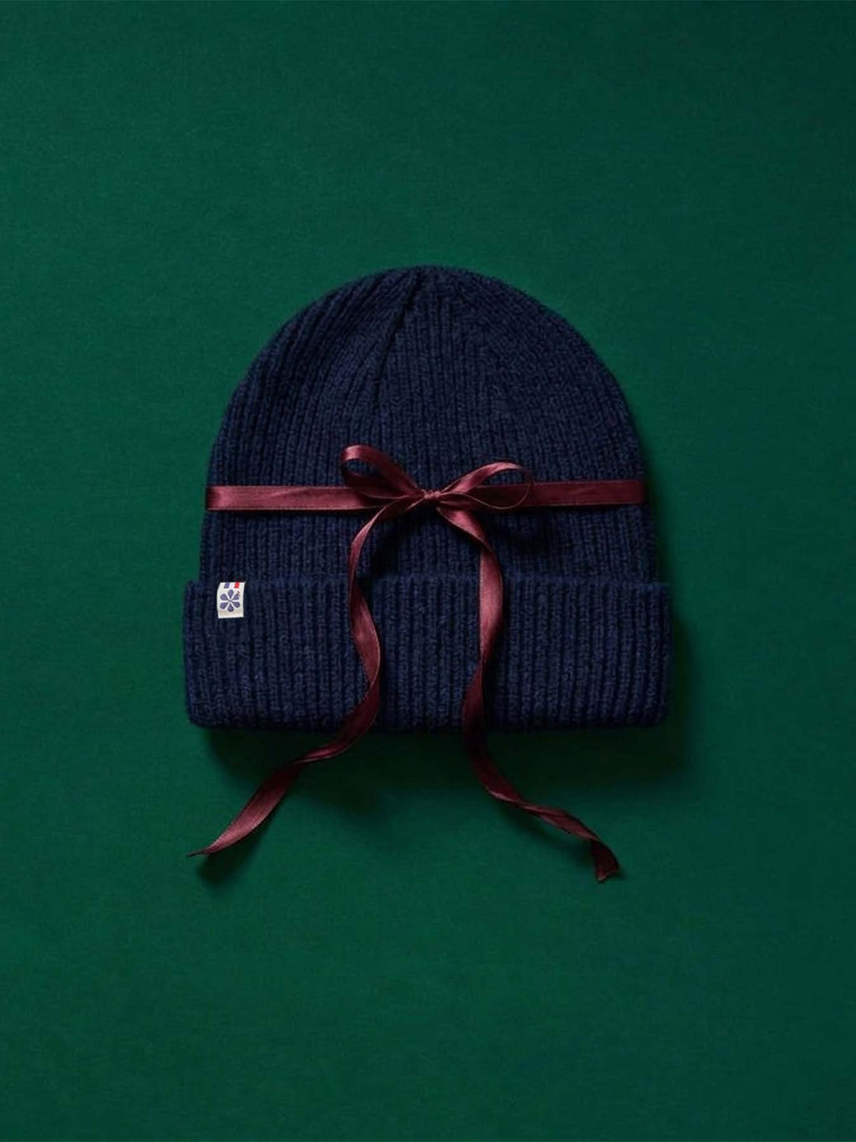 Pack Duo Écharpe Tricolore & Bonnet Ultime Français