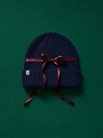 Pack Duo Écharpe Tricolore & Bonnet Ultime Français
