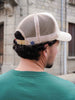 La Casquette Filet Française