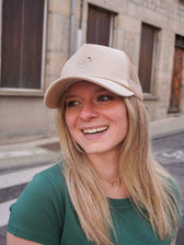 La Casquette Filet Française