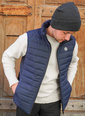 Le Gilet Doudoune Homme