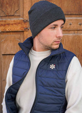 Le Gilet Doudoune Homme