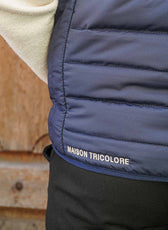 Le Gilet Doudoune Homme
