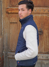 Le Gilet Doudoune Homme