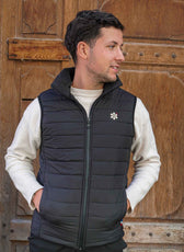 Le Gilet Doudoune Homme